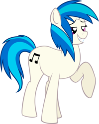 Size: 5339x6708 | Tagged: safe, artist:julianwilbury, dj pon-3, vinyl scratch, pony, unicorn, g4, absurd resolution, female, mare, simple background, solo, transparent background