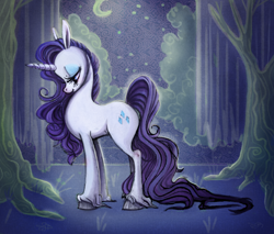 Size: 2160x1836 | Tagged: safe, artist:adailey, rarity, pony, g4, female, solo, unshorn fetlocks