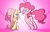 Size: 801x509 | Tagged: safe, artist:astalakio, fluttershy, pinkie pie, g4, blushing, female, lesbian, letter, ship:flutterpie, shipping