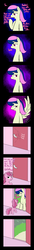 Size: 800x5840 | Tagged: safe, artist:lamia, berry punch, berryshine, bons away, ruby pinch, ask skyra and bons away, g4, comic, drunk dialogue, foalnapping, implied drinking, this will end in jail time, this will not end well