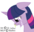 Size: 472x444 | Tagged: safe, artist:adlaz, artist:quarantinedchaoz, twilight sparkle, pony, g4, crying, despair, drool, female, floppy ears, runny nose, sad, snot, solo, wide eyes