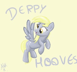 Size: 1564x1473 | Tagged: safe, artist:alexrockclimber, derpy hooves, pegasus, pony, g4, confused, female, mare, solo