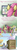 Size: 640x1920 | Tagged: safe, artist:giantmosquito, derpy hooves, fluttershy, surprise, oc, oc:drippy, pegasus, pony, ask surprise, ask-dr-adorable, g1, g4, ask, clone, crossover, dr adorable, female, g1 to g4, generation leap, mare, tumblr