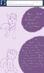 Size: 660x1080 | Tagged: safe, artist:a6p, dinky hooves, ask dinky doo, g4, ask, tumblr