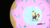 Size: 1366x768 | Tagged: safe, screencap, donut joe, pony, unicorn, g4, mmmystery on the friendship express, my little pony: friendship is magic, hub logo, male, solo, stallion, swag, youtube caption, youtube link