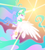 Size: 2160x2400 | Tagged: safe, artist:equestria-prevails, princess celestia, pony, g4, female, high res, majestic, solo