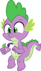 Size: 684x1167 | Tagged: safe, artist:miketheuser, rarity, spike, dragon, g4, doll, female, interspecies, male, now kiss, pointy ponies, pony dolls, ship:sparity, shipping, simple background, solo, spike doll, straight, transparent background