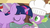 Size: 853x476 | Tagged: safe, edit, edited screencap, screencap, spike, twilight sparkle, dragon, pony, unicorn, g4, caption, female, male, mare, youtube caption