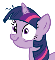 Size: 4318x4731 | Tagged: safe, artist:moonbrony, twilight sparkle, pony, unicorn, g4, absurd resolution, female, mare, simple background, solo, transparent background, twilight snapple, unicorn twilight, vector