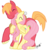 Size: 994x1050 | Tagged: safe, artist:dawnallies, big macintosh, fluttershy, earth pony, pony, g4, eyes closed, male, neck nuzzle, nuzzling, ship:fluttermac, shipping, simple background, stallion, straight, transparent background