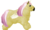 Size: 586x353 | Tagged: safe, fluttershy, fluffy pony, g4, realistic