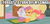 Size: 622x304 | Tagged: safe, apple bloom, scootaloo, sweetie belle, g4, cutie mark crusaders, female, filly, foal, image macro, swag