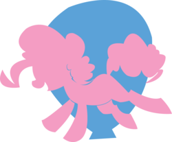 Size: 928x769 | Tagged: safe, artist:php27, pinkie pie, earth pony, pony, g4, female, solo