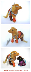 Size: 1500x3467 | Tagged: safe, customized toy, he-man, irl, photo, toy