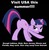 Size: 800x816 | Tagged: safe, twilight sparkle, g4, misspelling, public service announcement, summer, twiplot sparkle, united states