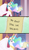 Size: 640x1096 | Tagged: safe, princess celestia, alicorn, pony, g4, adventure time, female, jewelry, lemongrab, mare, regalia, solo, too young