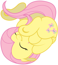Size: 6400x7200 | Tagged: safe, artist:bri-sta, artist:yanoda, fluttershy, .svg available, absurd resolution, cute, flutterball, recolor, shyabetes, simple background, transparent background, vector