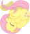 Size: 6400x7200 | Tagged: safe, artist:bri-sta, artist:yanoda, fluttershy, g4, .svg available, absurd resolution, cute, flutterball, recolor, shyabetes, simple background, transparent background, vector