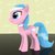 Size: 1280x1280 | Tagged: safe, artist:veryoldbrony, aloe, g4, 3d, female, hair