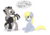 Size: 720x505 | Tagged: safe, artist:lissystrata, derpy hooves, pegasus, pony, g4, blazer, clothes, doctor who, facial hair, female, mare, math, roger delgado, simple background, the master, the unit master, transparent background