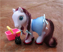 Size: 642x527 | Tagged: safe, pony, customized toy, irl, photo, the wizard of oz, toy