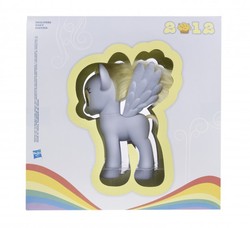 Size: 600x546 | Tagged: safe, derpy hooves, pegasus, pony, g4, fashion style, female, hasbro, irl, mare, photo, solo, toy