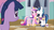 Size: 1366x768 | Tagged: safe, screencap, princess cadance, shining armor, twilight sparkle, alicorn, pony, reindeer, unicorn, g4, female, male, mare, ship:shiningcadance, shipping, stallion, straight, youtube caption, youtube link