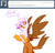 Size: 500x477 | Tagged: safe, gilda, griffon, ask gilda, g4, ask, tumblr