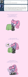 Size: 641x1723 | Tagged: safe, artist:carnifex, oc, oc only, oc:velvet, ask velvet, ask, tumblr