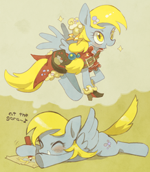 Size: 663x759 | Tagged: safe, artist:rikose, derpy hooves, pegasus, pony, g4, clothes, drawing, dress, female, gala, gala dress, mare, singing