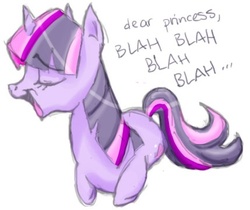 Size: 429x361 | Tagged: safe, artist:domino626, twilight sparkle, pony, unicorn, g4, unicorn twilight