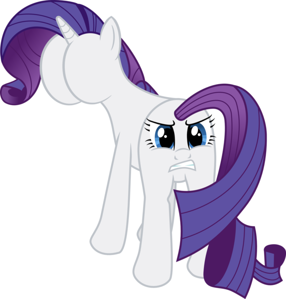 575px x 600px - 64356 - safe, artist:crunchnugget, rarity, pony, unicorn, butt, buttface,  evil twin, face, female, funny, funny porn, high res, plot, simple  background, solo, transparent background, wat, what has science done -  Derpibooru