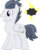 Size: 900x1116 | Tagged: safe, artist:asdflove, rumble, pegasus, pony, g4, adult, male, older, older rumble, simple background, solo, stallion, transparent background, vector