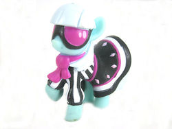 Size: 500x375 | Tagged: safe, photo finish, earth pony, pony, g4, blind bag, irl, photo, toy