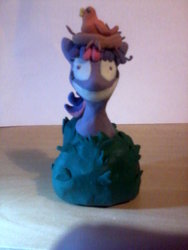 Size: 774x1032 | Tagged: safe, artist:123sssooosss, twilight sparkle, g4, plasticine, twilight snapple