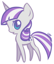 Size: 498x587 | Tagged: safe, artist:lillynya, twilight velvet, pony, unicorn, g4, female, simple background, solo, transparent background