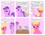 Size: 2583x2040 | Tagged: safe, artist:t-brony, amethyst star, cherry berry, cloud kicker, linky, shoeshine, sparkler, twinkleshine, comic:friendship is tragic, g4, comic, high res, moondancer (tragic)