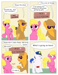 Size: 2103x2703 | Tagged: safe, artist:t-brony, cherry berry, comic:friendship is tragic, g4, comic, high res