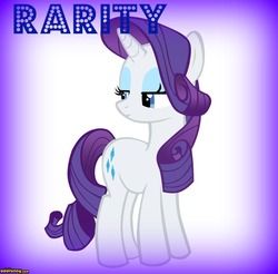 Size: 900x885 | Tagged: artist needed, source needed, safe, rarity, pony, g4, female, solo