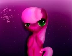 Size: 900x700 | Tagged: safe, artist:pipomanager-mimmi, cheerilee, earth pony, pony, g4, female, solo