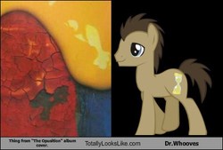 Size: 401x271 | Tagged: safe, doctor whooves, time turner, earth pony, pony, g4