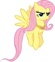Size: 900x1023 | Tagged: safe, artist:kita-angel, fluttershy, pegasus, pony, g4, element of kindness, elements of harmony, female, mare, simple background, solo, transparent background