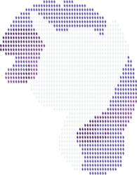 Size: 3500x4496 | Tagged: safe, artist:catnipfairy, rarity, pony, g4, bust, portrait, profile, simple background, solo, transparent background, vector
