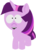 Size: 1590x2205 | Tagged: safe, artist:toonfreak, twilight sparkle, pony, unicorn, g4, male, south park, style emulation