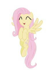 Size: 2480x3508 | Tagged: safe, artist:scionthekitsune, fluttershy, g4, high res