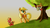 Size: 2000x1125 | Tagged: safe, artist:esuka, apple bloom, applejack, big macintosh, earth pony, pony, g4, male, stallion