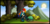 Size: 4000x1900 | Tagged: dead source, safe, artist:bonebreaker99, rainbow dash, human, g4, humanized