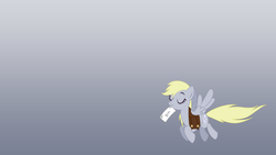 Size: 1920x1080 | Tagged: safe, derpy hooves, pegasus, pony, g4, female, mare, wallpaper