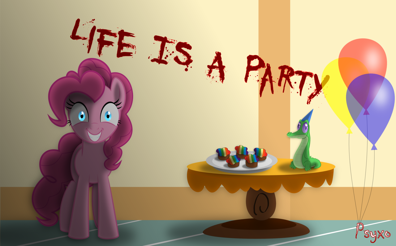 Pinkie pie cupcake party. Пинки Пай капкейк пати. Пинки Пай кексики крипипаста. Вечеринка Пинки Пай игра хоррор. Пинки Пай Cupcakes MLP.