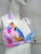 Size: 480x640 | Tagged: safe, princess celestia, g4, bikini, bikini top, broken, clothes, cracks, mannequin, pinklestia, swimsuit, upper body